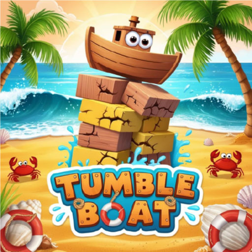 Tumble Boat