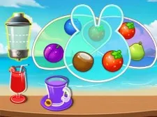 Fruit Jam