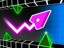 Geometry Vibes 3D