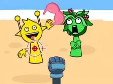 Powerful Punch