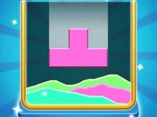 Sand Block Blast