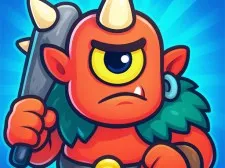 Summon Tribe