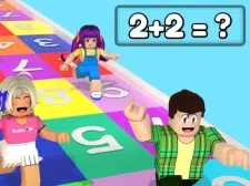 UGC Math Race